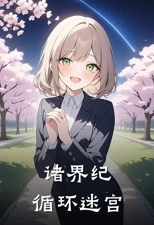 诸界纪：循环迷宫