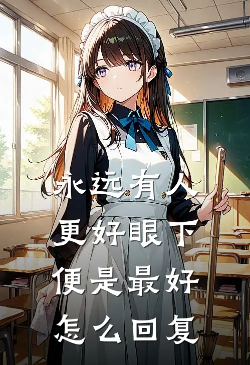 永远有人更好眼下便是最好怎么回复