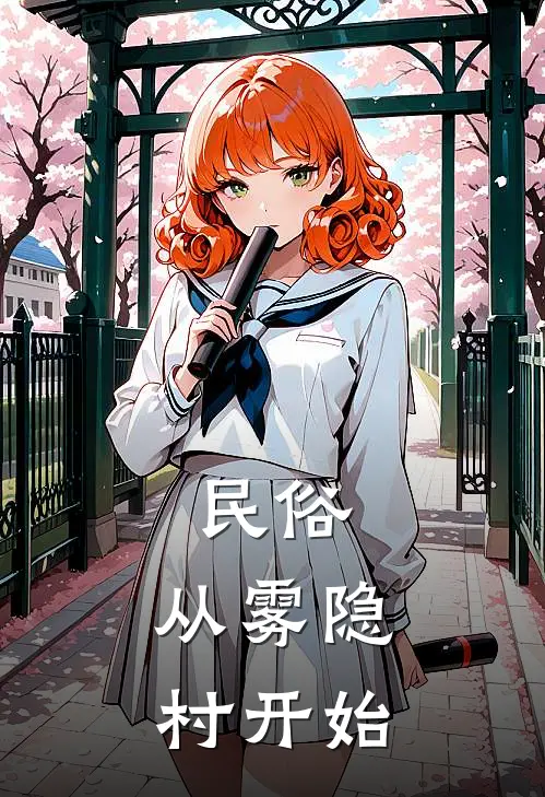 民俗：从雾隐村开始