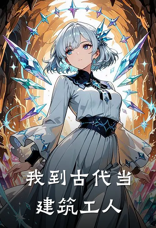 我到古代当建筑工人