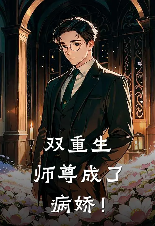 双重生：师尊成了病娇！(苏倾月林风)在线免费小说_完结小说免费阅读双重生：师尊成了病娇！苏倾月林风