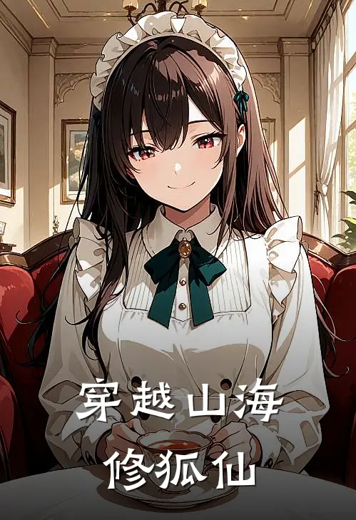 穿越山海修狐仙谭泽林玉狐免费完本小说_小说推荐完本穿越山海修狐仙(谭泽林玉狐)