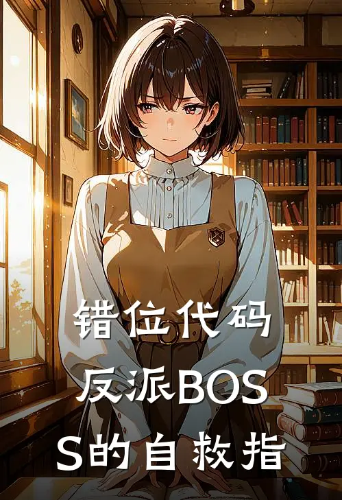 错位代码：反派BOSS的自救指