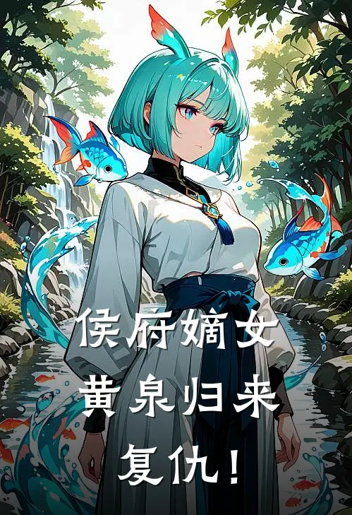 侯府嫡女，黄泉归来复仇！沈明昭沈如薇全本完结小说_最新章节列表侯府嫡女，黄泉归来复仇！(沈明昭沈如薇)