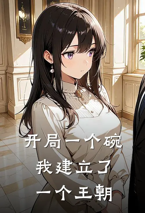 开局一个碗，我建立了一个王朝(萧逸风刘二虎)免费小说完结版_免费小说免费阅读开局一个碗，我建立了一个王朝萧逸风刘二虎