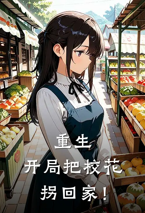 重生：开局把校花拐回家！