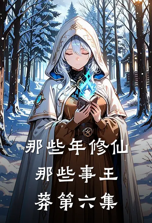 那些年修仙那些事王莽第六集