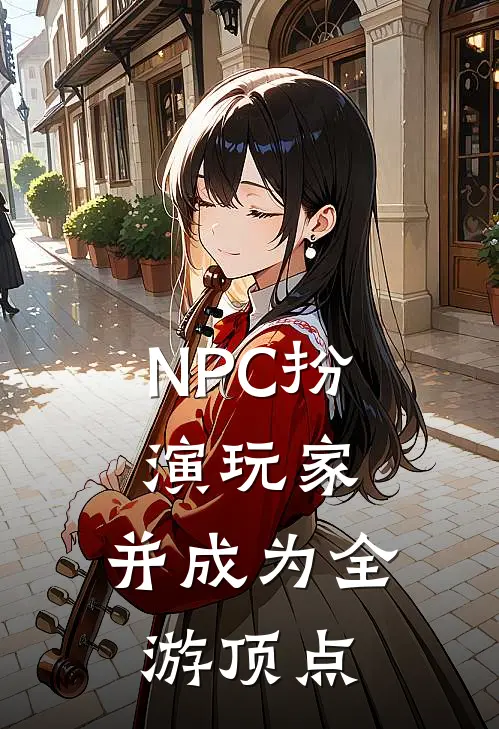 NPC扮演玩家，并成为全游顶点(伊思百分之十)火爆小说_《NPC扮演玩家，并成为全游顶点》伊思百分之十小说免费在线阅读