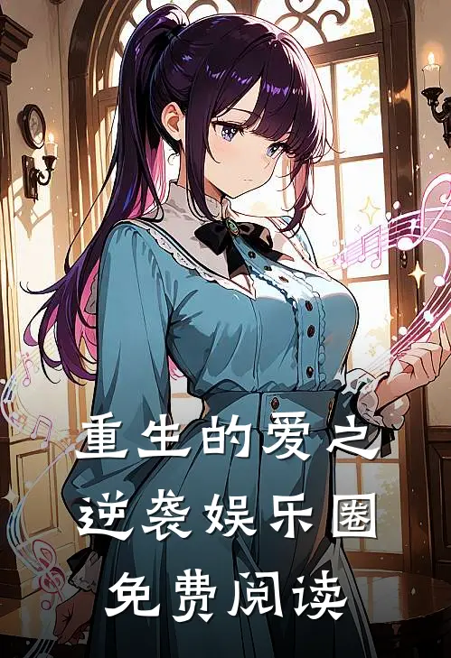 重生的爱之逆袭娱乐圈免费阅读