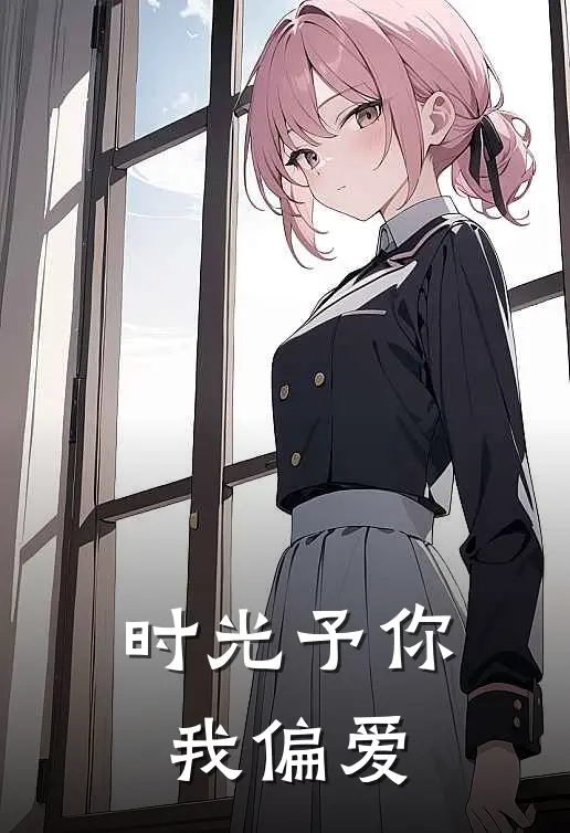 时光予你我偏爱