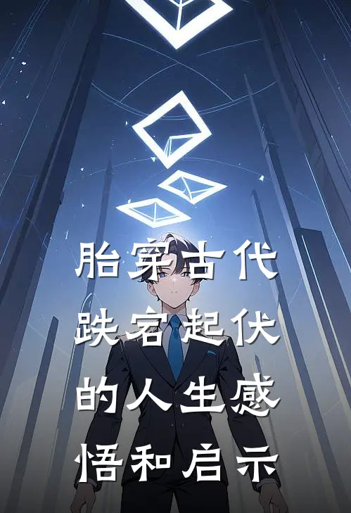 胎穿古代跌宕起伏的人生感悟和启示