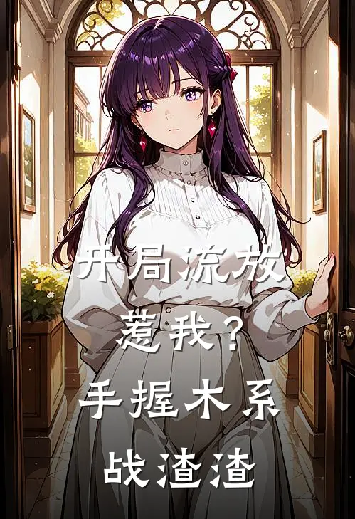 开局流放，惹我？手握木系战渣渣