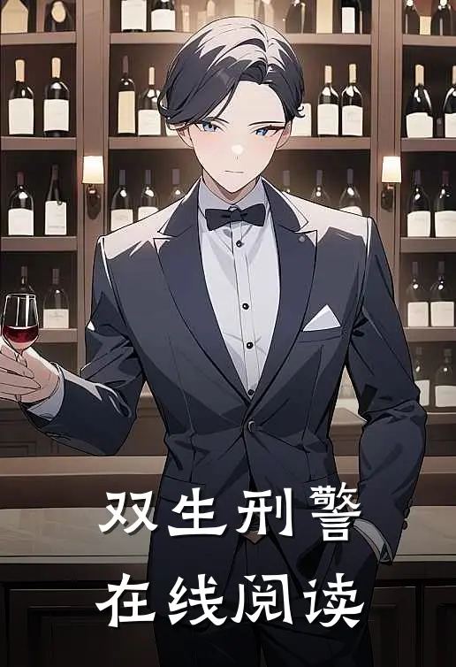 双生刑警在线阅读
