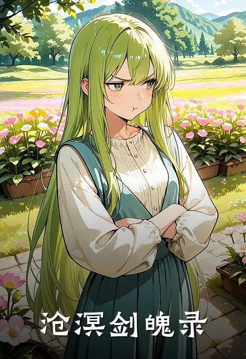 沧溟剑魄录(苏挽晴燕无咎)全文阅读免费全集_完结小说沧溟剑魄录苏挽晴燕无咎