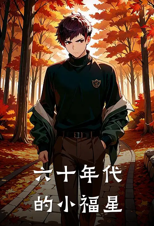 六十年代的小福星