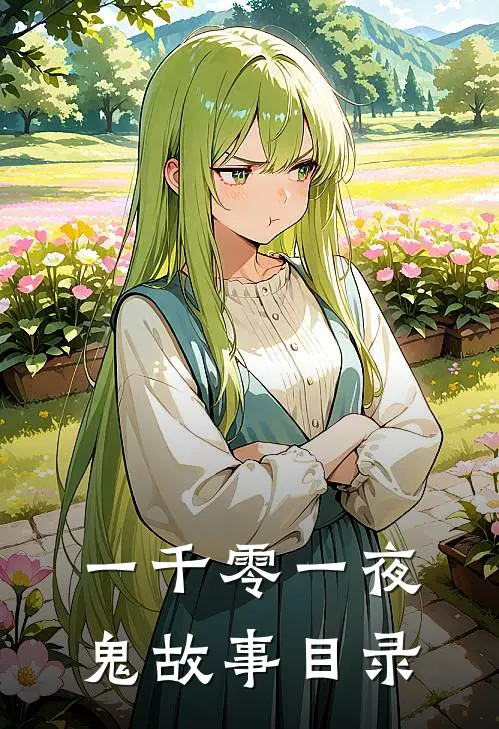 一千零一夜鬼故事目录