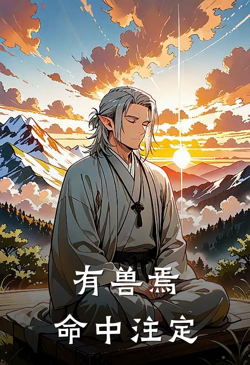 有兽焉：命中注定