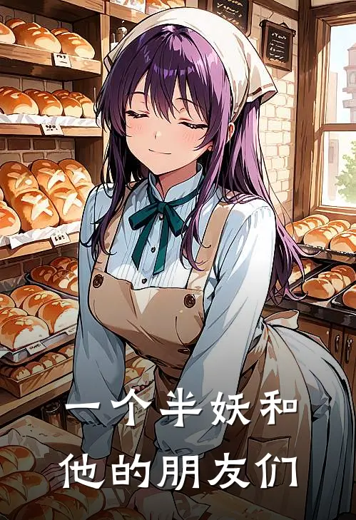 一个半妖和他的朋友们