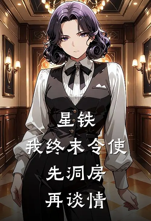 《星铁：我终末令使，先洞房再谈情》云末秦昭已完结小说_星铁：我终末令使，先洞房再谈情(云末秦昭)火爆小说