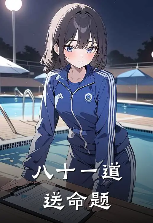 八十一道送命题