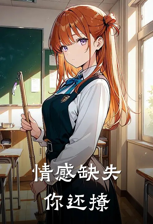 情感缺失，你还撩林若曦若华新热门小说_小说免费阅读情感缺失，你还撩(林若曦若华)