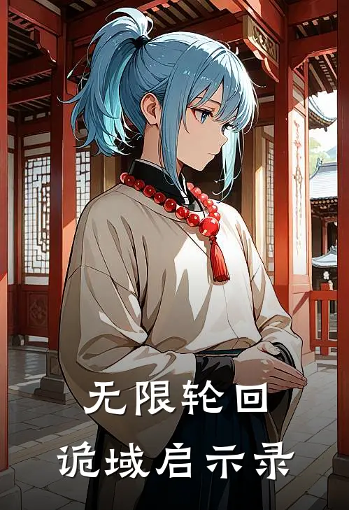 无限轮回：诡域启示录