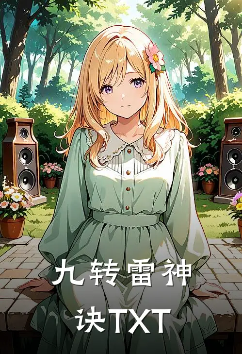 九转雷神诀TXT