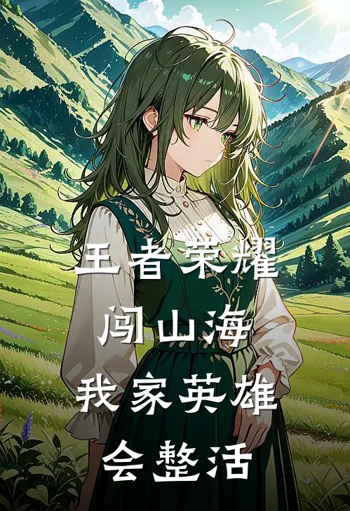 王者荣耀闯山海：我家英雄会整活(洛羽李白)完结版小说推荐_最新完结小说推荐王者荣耀闯山海：我家英雄会整活洛羽李白