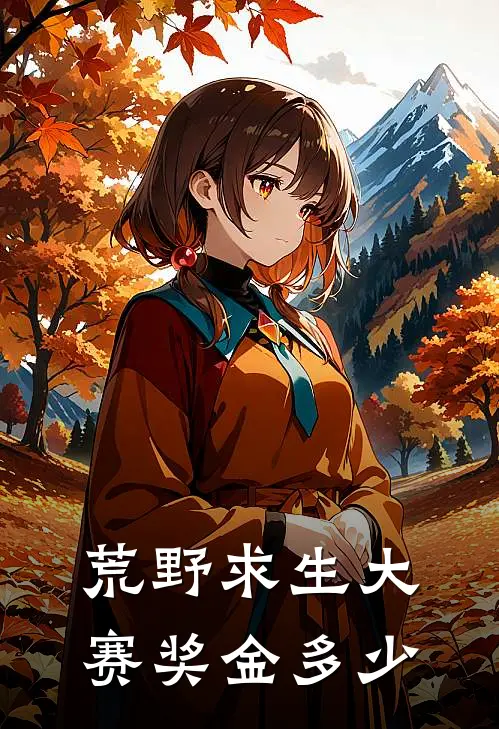 荒野求生大赛奖金多少