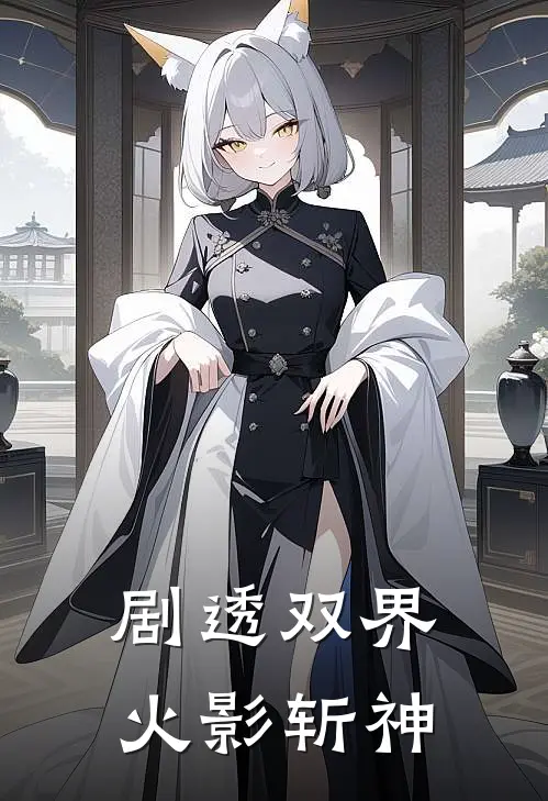 剧透双界火影斩神