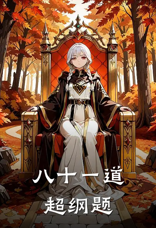 八十一道超纲题