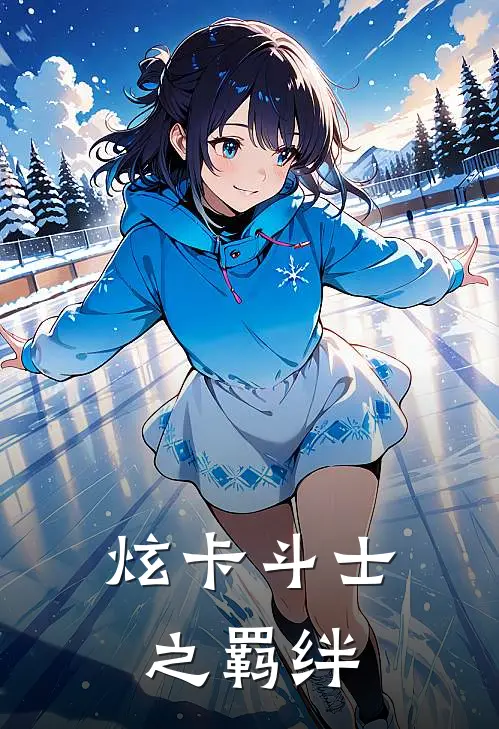 炫卡斗士之羁绊