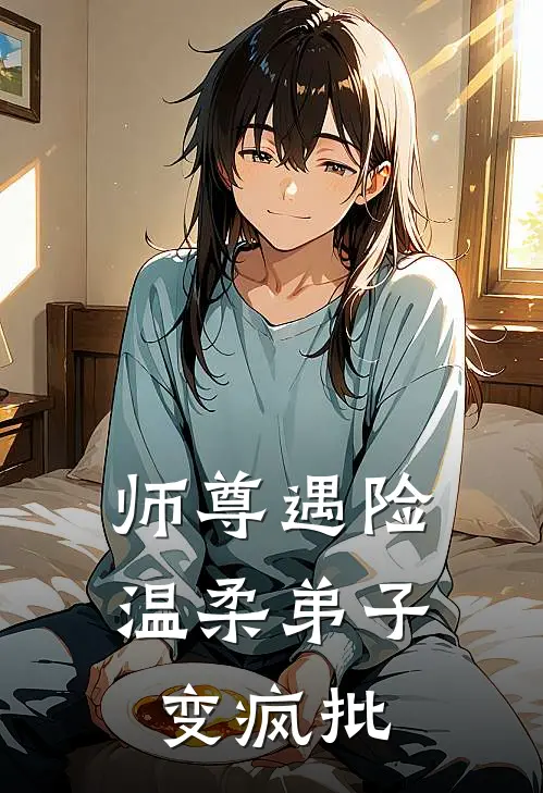 师尊遇险，温柔弟子变疯批