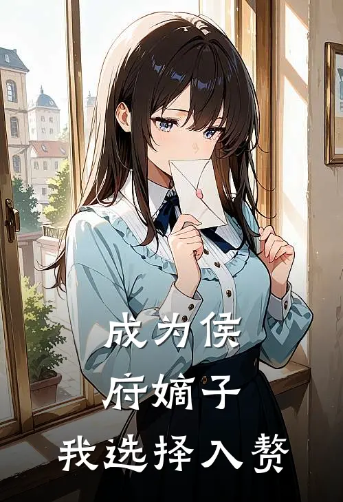 成为侯府嫡子，我选择入赘(赵慕月清)完本小说大全_完本热门小说成为侯府嫡子，我选择入赘赵慕月清