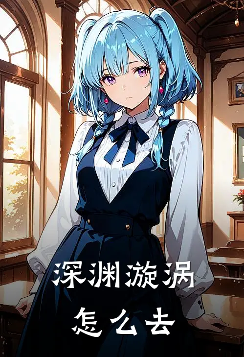 深渊漩涡怎么去