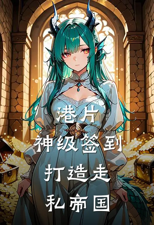 港片：神级签到，打造走私帝国叶秋高祖最新好看小说_最新完本小说港片：神级签到，打造走私帝国叶秋高祖