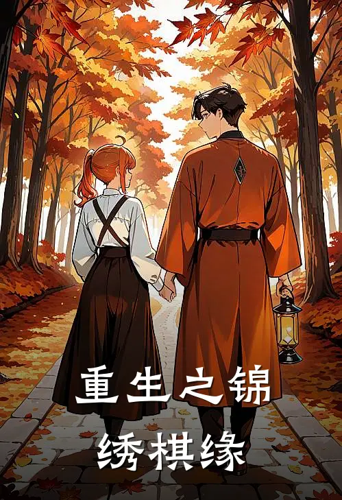 重生之锦绣棋缘