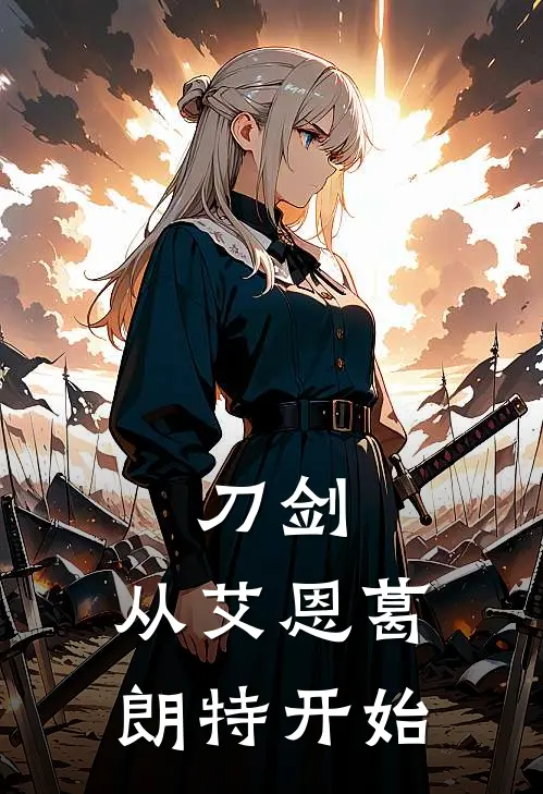 刀剑：从艾恩葛朗特开始(克莱因阿修雷)全文免费在线阅读_刀剑：从艾恩葛朗特开始热门小说