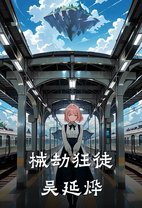 械劫狂徒吴延烨