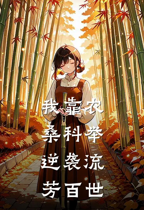 我靠农桑科举，逆袭流芳百世