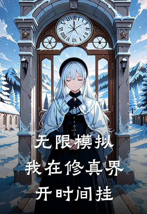 无限模拟：我在修真界开时间挂