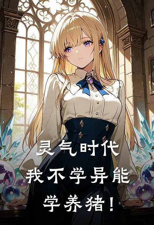 刘辉周昊(灵气时代，我不学异能学养猪！)全本免费在线阅读_(灵气时代，我不学异能学养猪！)完结版免费在线阅读