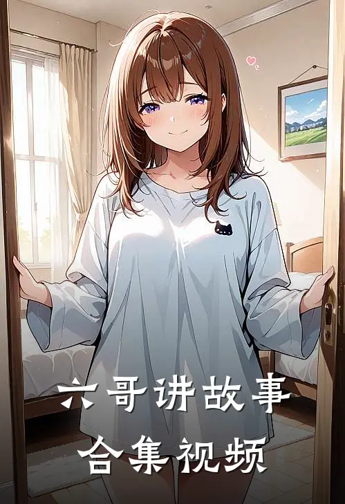 六哥讲故事合集视频