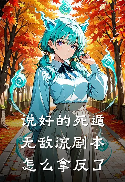 说好的死遁无敌流剧本怎么拿反了