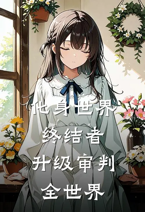 化身世界终结者，升级审判全世界