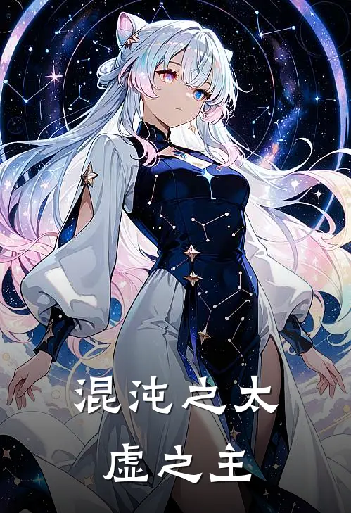 混沌之太虚之主