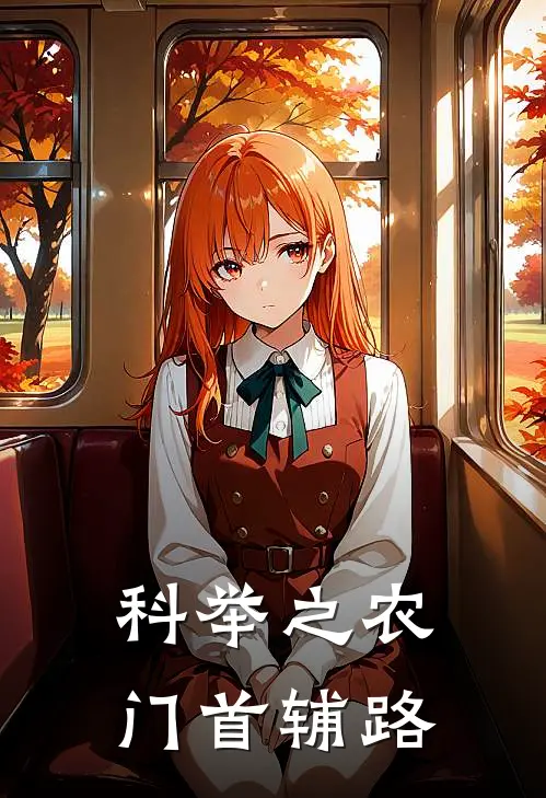 科举之农门首辅路