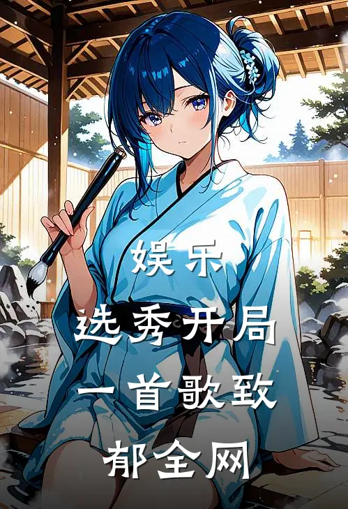 娱乐：选秀开局，一首歌致郁全网(林帆苏知夏)_林帆苏知夏热门小说