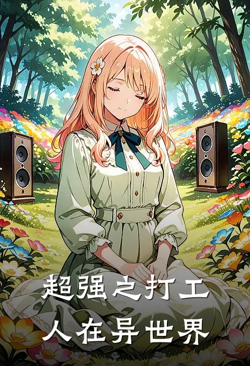 超强之打工人在异世界(黑七黑七)_黑七黑七热门小说