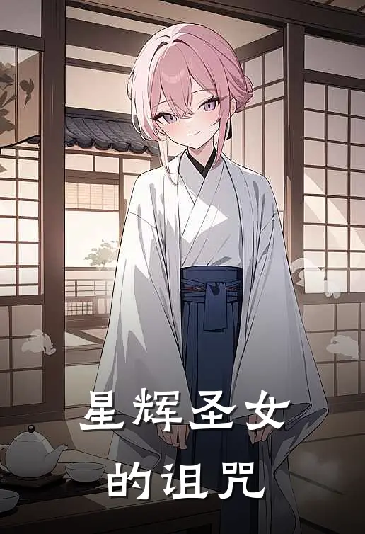 星辉圣女的诅咒(星黛雷恩)免费阅读全文_免费完结版小说星辉圣女的诅咒星黛雷恩